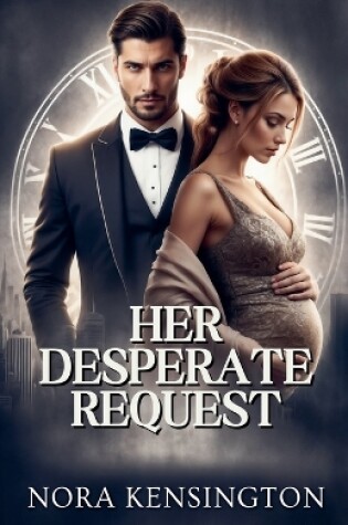 Cover of Her Desperate Request