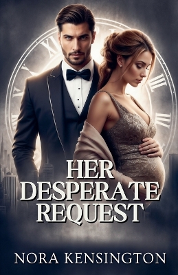 Book cover for Her Desperate Request