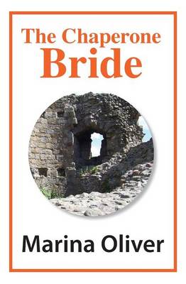 Book cover for The Chaperone Bride