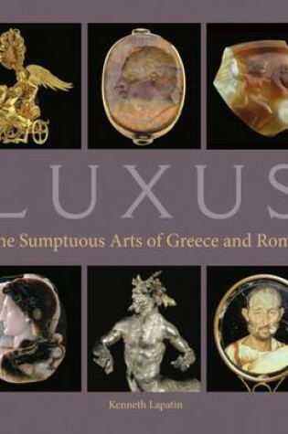 Cover of Luxus