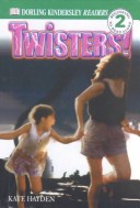 Book cover for Twisters