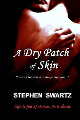 Book cover for A Dry Patch of Skin