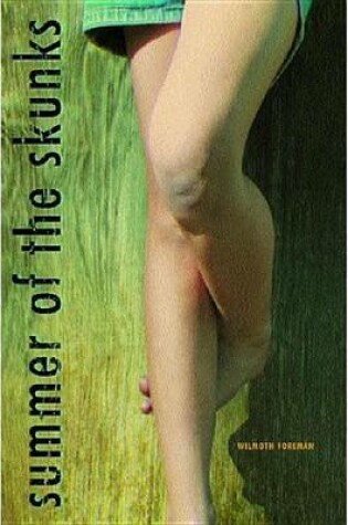 Cover of Summer of the Skunks