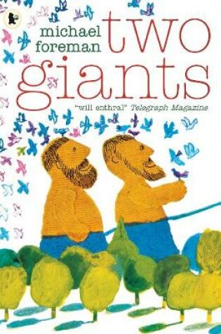Cover of Two Giants
