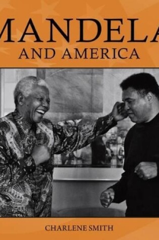 Cover of Mandela and America