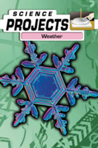 Cover of Science Projects Pack B of 6