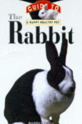 Cover of The Rabbit