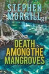 Book cover for Death Among the Mangroves