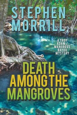 Cover of Death Among the Mangroves