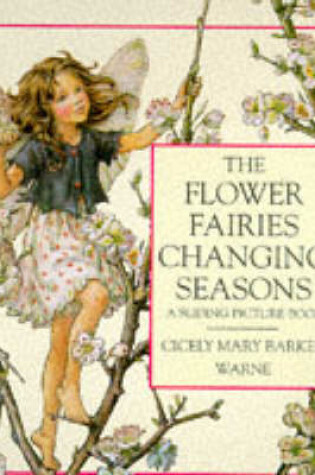 Cover of The Flower Fairies Changing Seasons