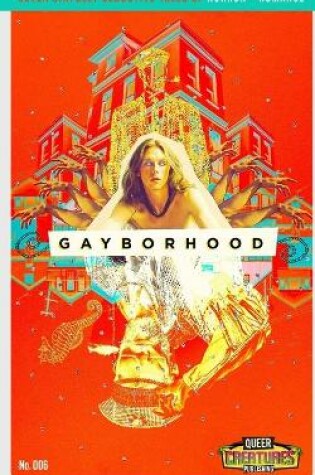 Cover of Gayborhood