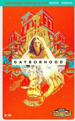 Book cover for Gayborhood