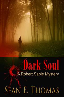 Book cover for Dark Soul