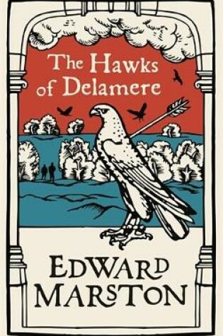 Cover of The Hawks of Delamere