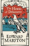 Book cover for The Hawks of Delamere