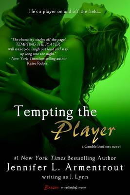 Book cover for Tempting the Player