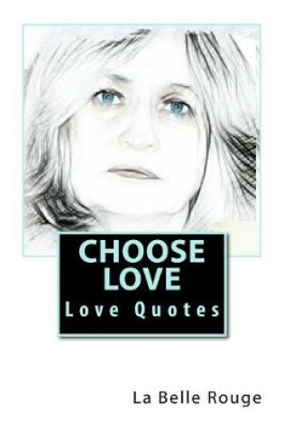 Cover of Choose Love