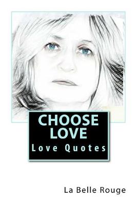 Book cover for Choose Love