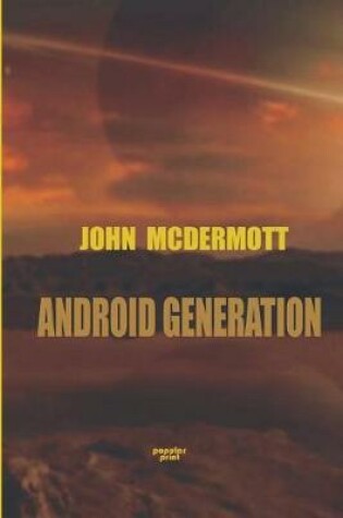 Cover of Android Generation
