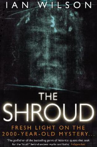 Cover of The Shroud