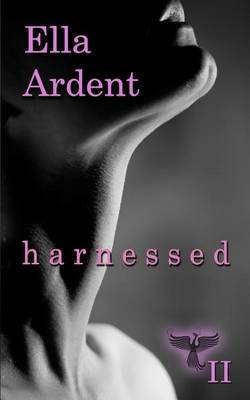 Book cover for Harnessed