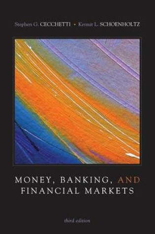 Cover of Loose-Leaf Money, Banking and Financial Markets with Connect Plus