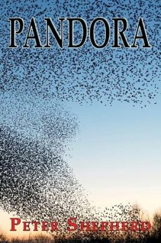 Cover of Pandora
