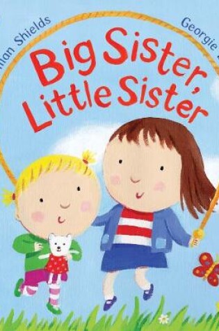 Cover of Big Sister, Little Sister