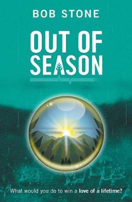 Book cover for Out of Season
