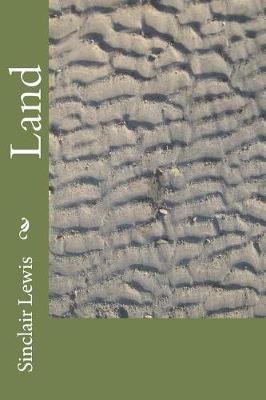 Book cover for Land