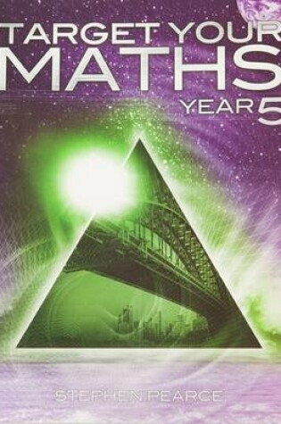 Cover of Target Your Maths Year 5