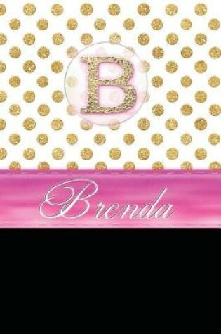 Cover of Brenda