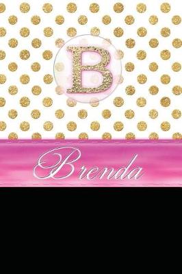 Book cover for Brenda