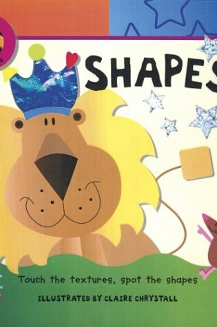 Cover of Shapes