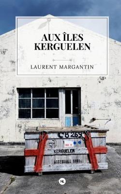 Book cover for Aux iles Kerguelen