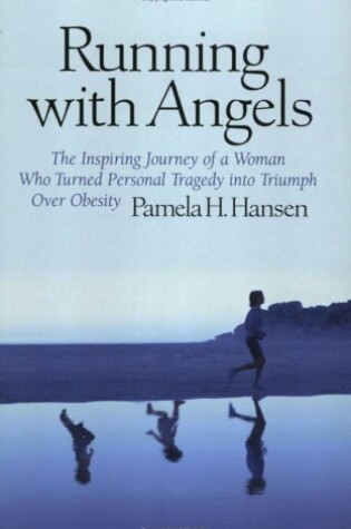 Cover of Running with Angels