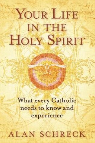 Cover of Your Life in the Holy Spirit