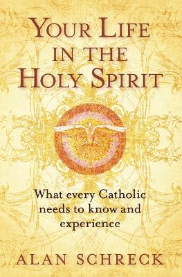 Book cover for Your Life in the Holy Spirit