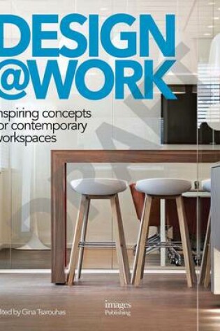 Cover of Design@work