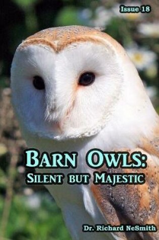 Cover of Barn Owls