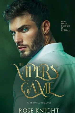 Cover of The Viper's Game