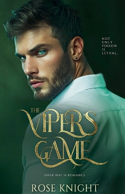 Cover of The Viper's Game