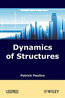 Cover of Dynamics of Structures