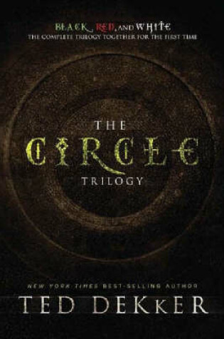 Cover of The Circle Trilogy