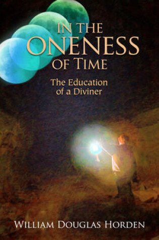 Cover of In the Oneness of Time