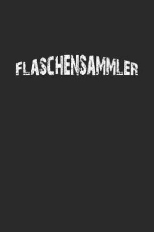 Cover of Flaschensammler