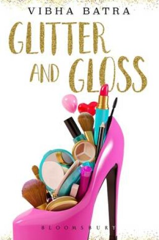 Cover of Glitter and Gloss