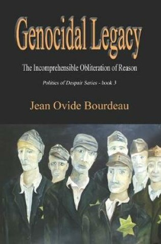 Cover of Genocidal Legacy