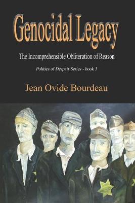 Cover of Genocidal Legacy