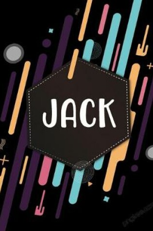 Cover of Jack